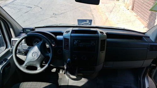 Sprinter Cdi 415 Longa Ano 2019 Executiva Jm Cod.832