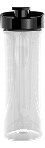 Negro + Decker Pbj2000 Fusionblade 20 Onzas Bpa Personal Ble