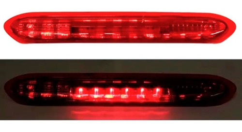 Freno Luz Stop Frontier/platinum/pro4x Del 2021 Al 2023 Led