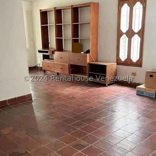 Casa En Venta En Macaracuay