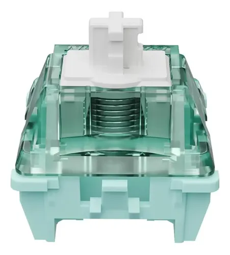 Gateron Magnetic Jade Pro Keyboard Switches, Linear Factory