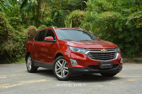 Chevrolet Equinox 1.5 Premier