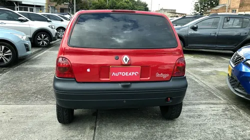 Renault Twingo Access Mec 1,2
