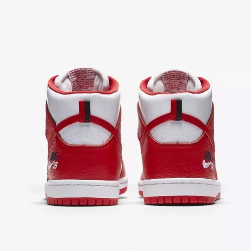 Sb dunk high sales pro dream team