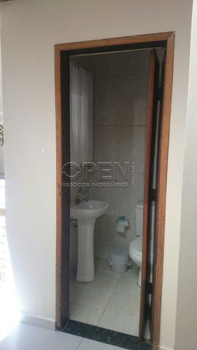 Sobrado Com 3 Dormitórios Com 3 Suítes À Venda, 205 M² Por R$ 780.000 - Jardim Santo Antônio - Santo André/sp - So0994