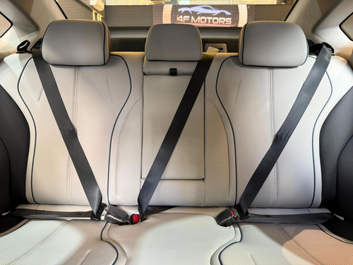 Byd King Gs 1.5 16v Aut. (hibrido) 2025