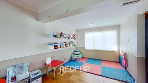Imagen 13 de 29 de Casa Comercial 150 M² | Barrio Yungay | M. Quinta Normal