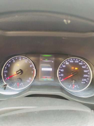 Toyota RAV4 Std 4x2 722ml3