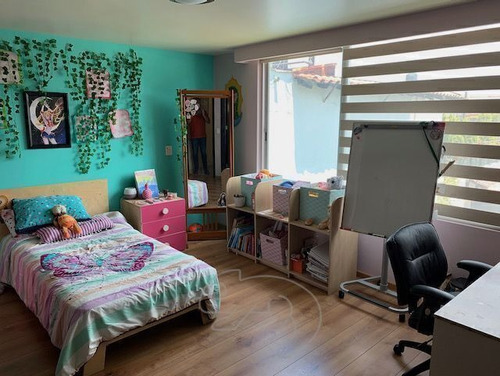 Imagen 25 de 30 de Casa En Venta En Satélite. Con Amplios Espacios.