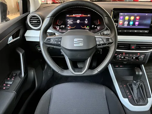 Seat Arona 1.6 Style Tiptronic