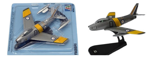 Avion Aviones De Coleccion Italeri 