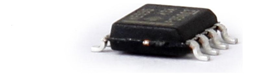 10pcs Smd Ne555 555 Temporizador Ic Módulo Sop8 Chips De
