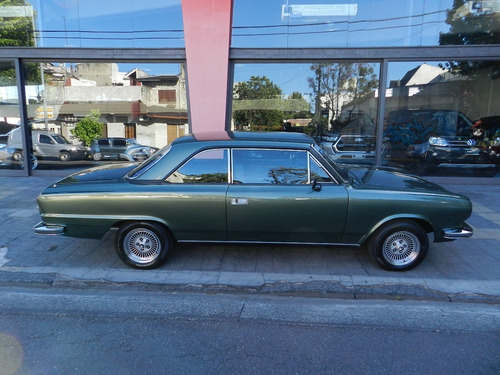 Imagen 5 de 12 de Renault Torino Zx - 1980