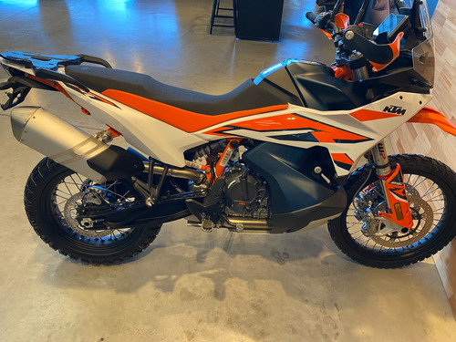 Ktm Adventure 890r 0km