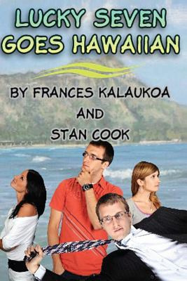 Libro Lucky Seven Goes Hawaiian: Pis Hawaiian Style - Kal...