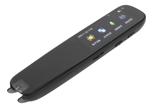 P Traductor De Idiomas Con Pantalla Táctil Smart Scanner