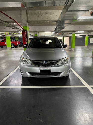 Imagen 2 de 10 de Subaru Impreza