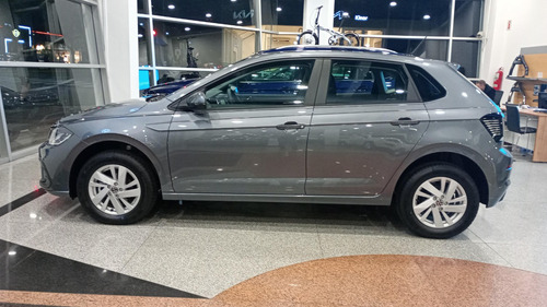 Volkswagen Nuevo Polo 1.6 Msi Mt