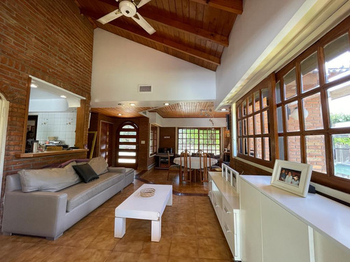 Casa En Venta Y Alquiler El Sosiego Canning (expensas Inclui