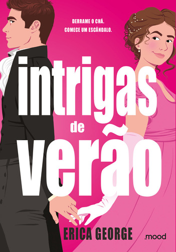 Intrigas De Verão