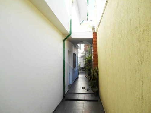 Campo Belo Sobrado - 190-im27163