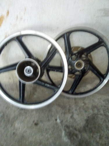 Dafra 150