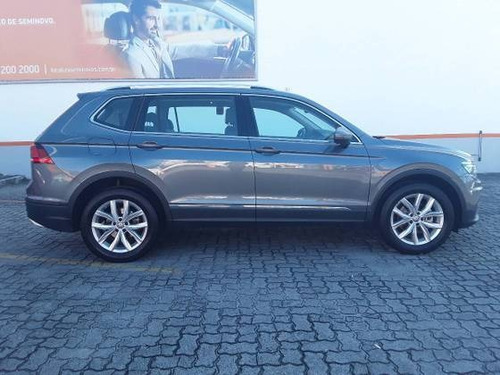 Imagem 9 de 9 de Volkswagen Tiguan 1.4 250 Tsi Total Flex Allspace Tiptronic