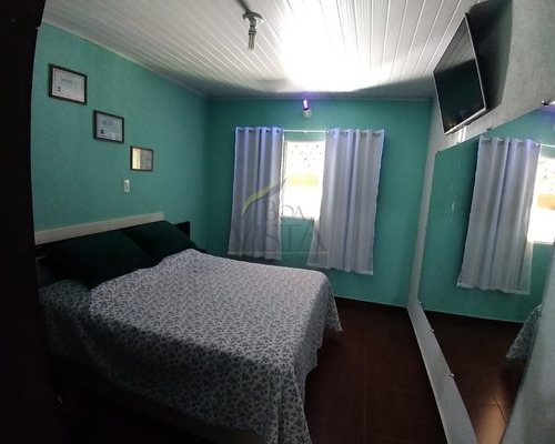 Imagem 9 de 18 de Casa A Venda No Bairro Jardim Recreio Em Bragança Paulista Sp - Ca00122 - 68500996