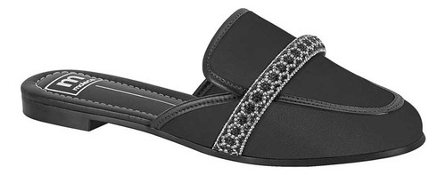 Sapato Mule Feminino Moleca Original Lançamento Blogueira