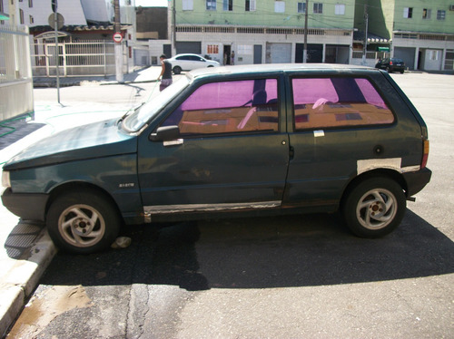 Fiat Uno Ie 1500 1993 2 Dono Eu Manual