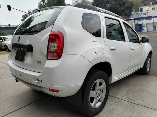 Imagen 6 de 9 de Renault Duster Dynamique