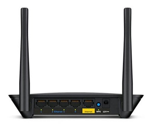 Linksys Router Wireless Ac E5350 Ac1000 Banda Dual Wifi 5