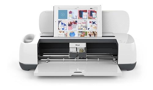 Imagen 3 de 4 de Plotter De Corte Original Cricut Maker