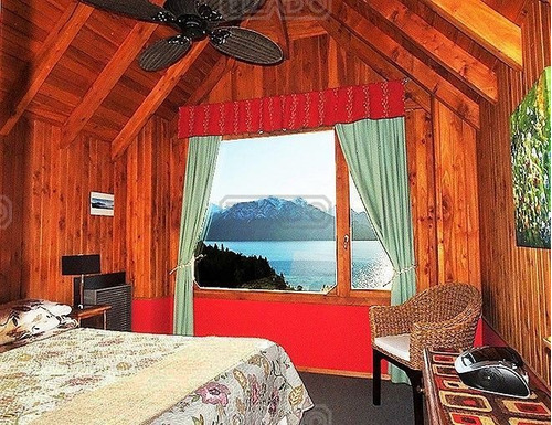 Turístico En Venta Ubicado En Llao-llao, Bariloche