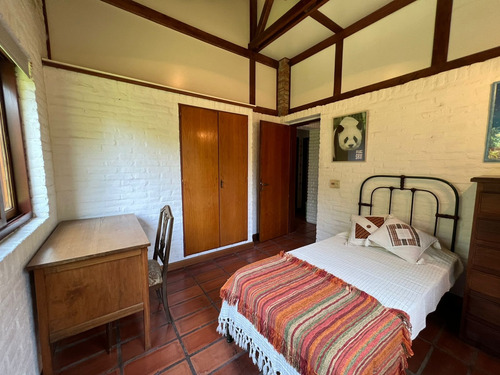Casa En Venta Barrio Privado Club De Campo La Tradicion