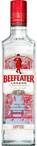 Beefeater Gin London Dry 