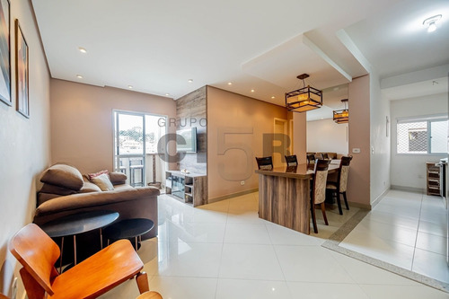 Imagem 1 de 15 de Apartamento À Venda Em Cotia, 2 Quartos54m² Por R$ 279.000 - 140