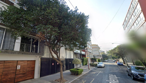 Departamento En Venta Calle Palenque 304 Col. Narvarte Oriente Benito Juárez, Cerca De Metro Eugenia Arp1209