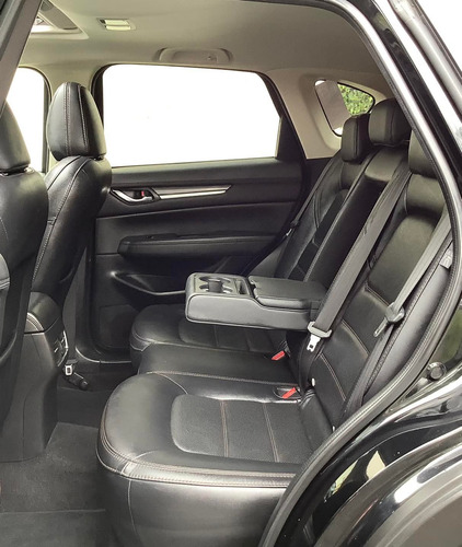 Mazda CX-5 2.5 S Grand Touring 4x2 At