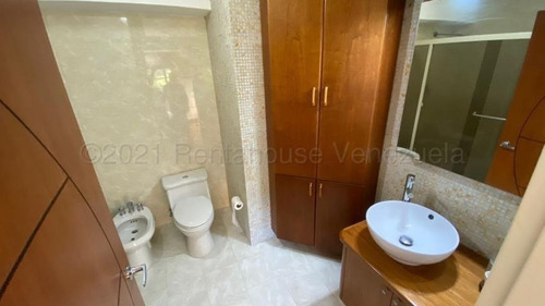 Imagen 9 de 22 de Bello E Impecable Ph En Venta En Lomas De La Alameda!!! #21-18058. Abb