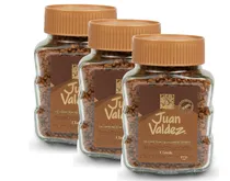 Comprar Café Instantáneo Liofilizado Juan Valdez 100gr.