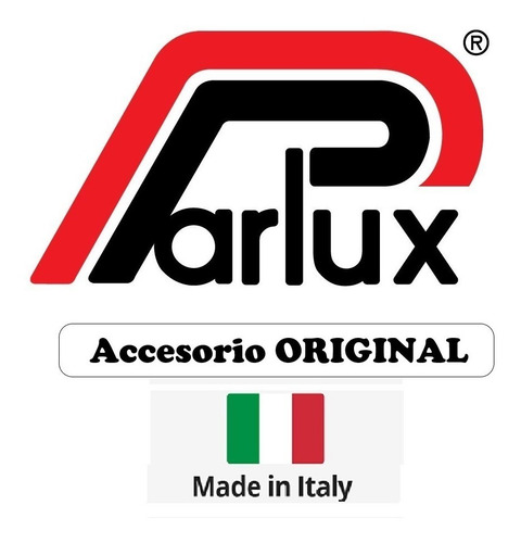 Set De 2 Boquillas Para Secador De Pelo Parlux 3500