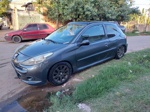 Peugeot 207 2.0 Sedan Xt Hdi