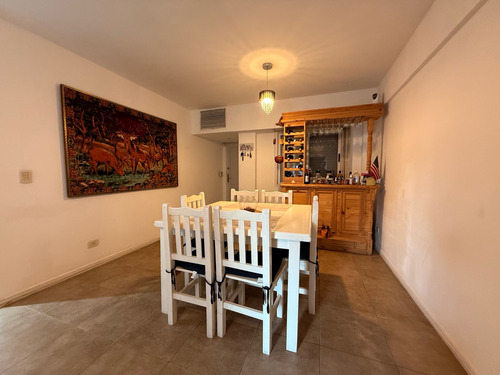 Venta Departamento 3 Amb En El Centro De Morón 24hs Seguridad