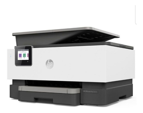 Impressora Hp