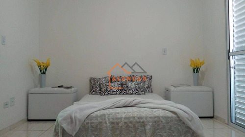 Sobrado À Venda, 65 M² Por R$ 280.000,00 - Itaquera - São Paulo/sp - So0141