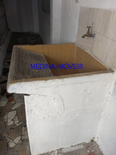 Imagem 19 de 24 de Casas Disponíveis Para Locação Em Ferraz De Vasconcelos!!! - Ca00361 - 69538963