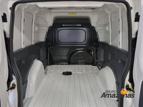 Fiorino 1.4 Mpi Furgão Endurance 8v Flex 2p Manual
