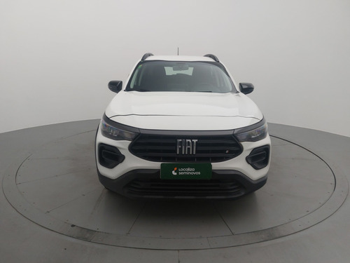 Fiat Pulse 1.3 FLEX DRIVE CVT