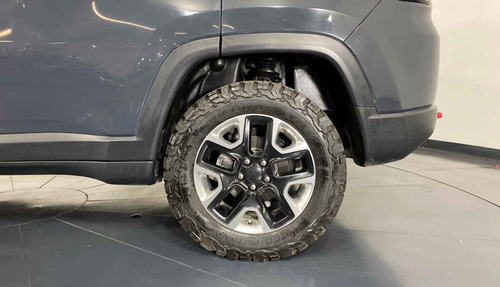 Imagen 10 de 15 de 43161 - Jeep Compass 2017 Con Garantía